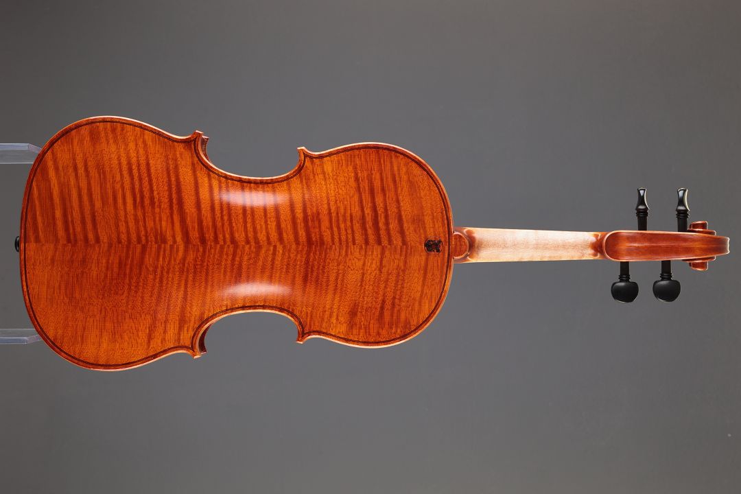 Leonhardt Rainer W. - Mittenwald Anno 2026 - 3/4 Portion - G092k